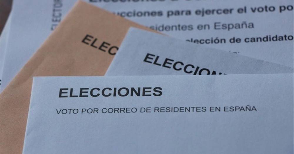 elecciones municipales