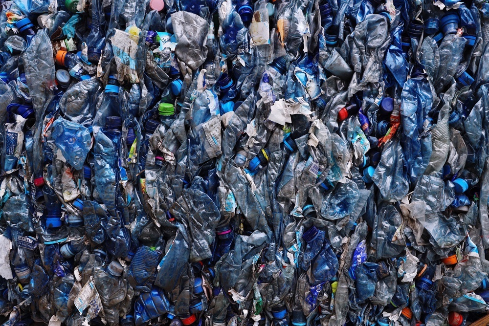 nuevo impuesto sobre plástico no reutilizable