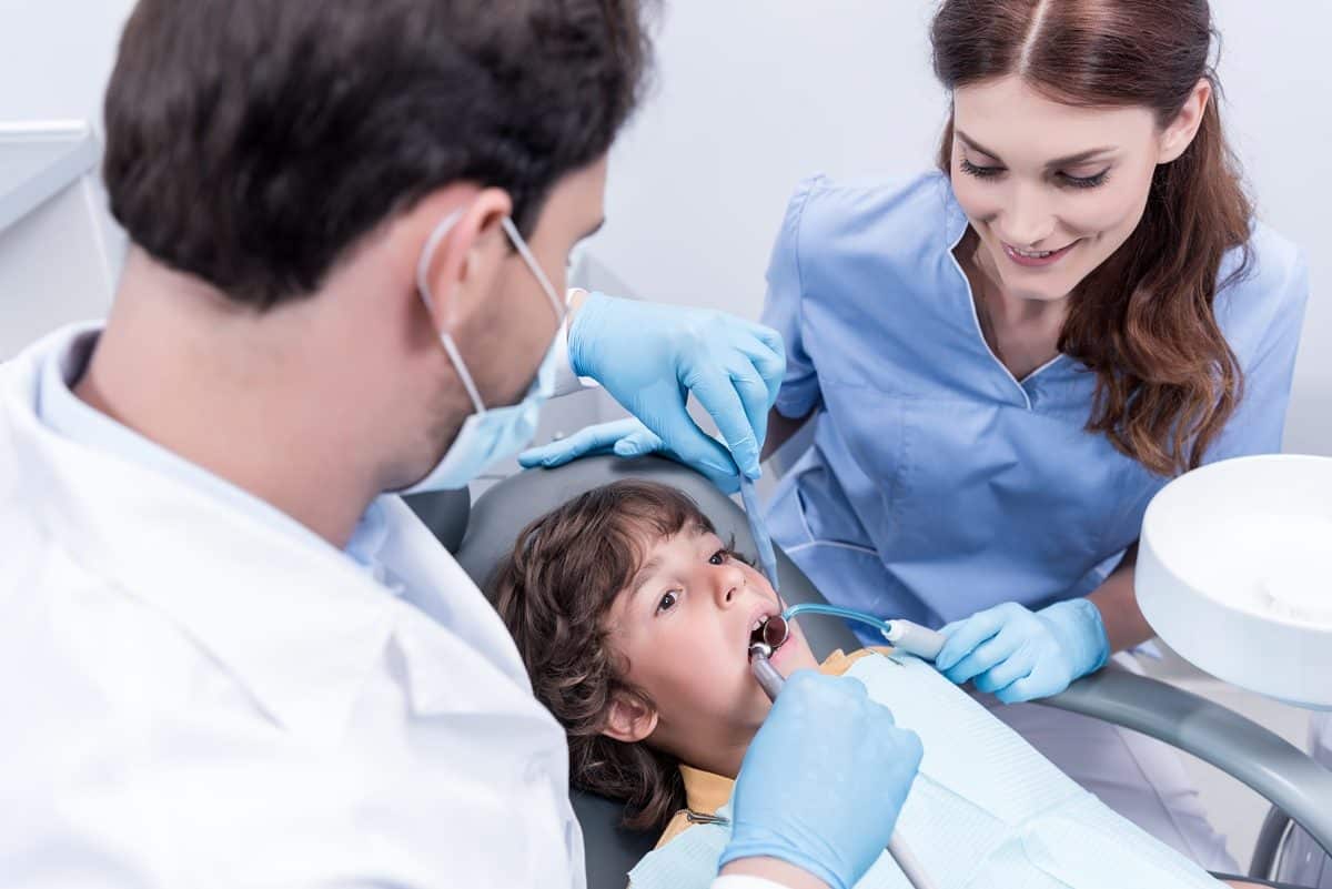 datos sobre pacientes antes de contratar un seguro dental